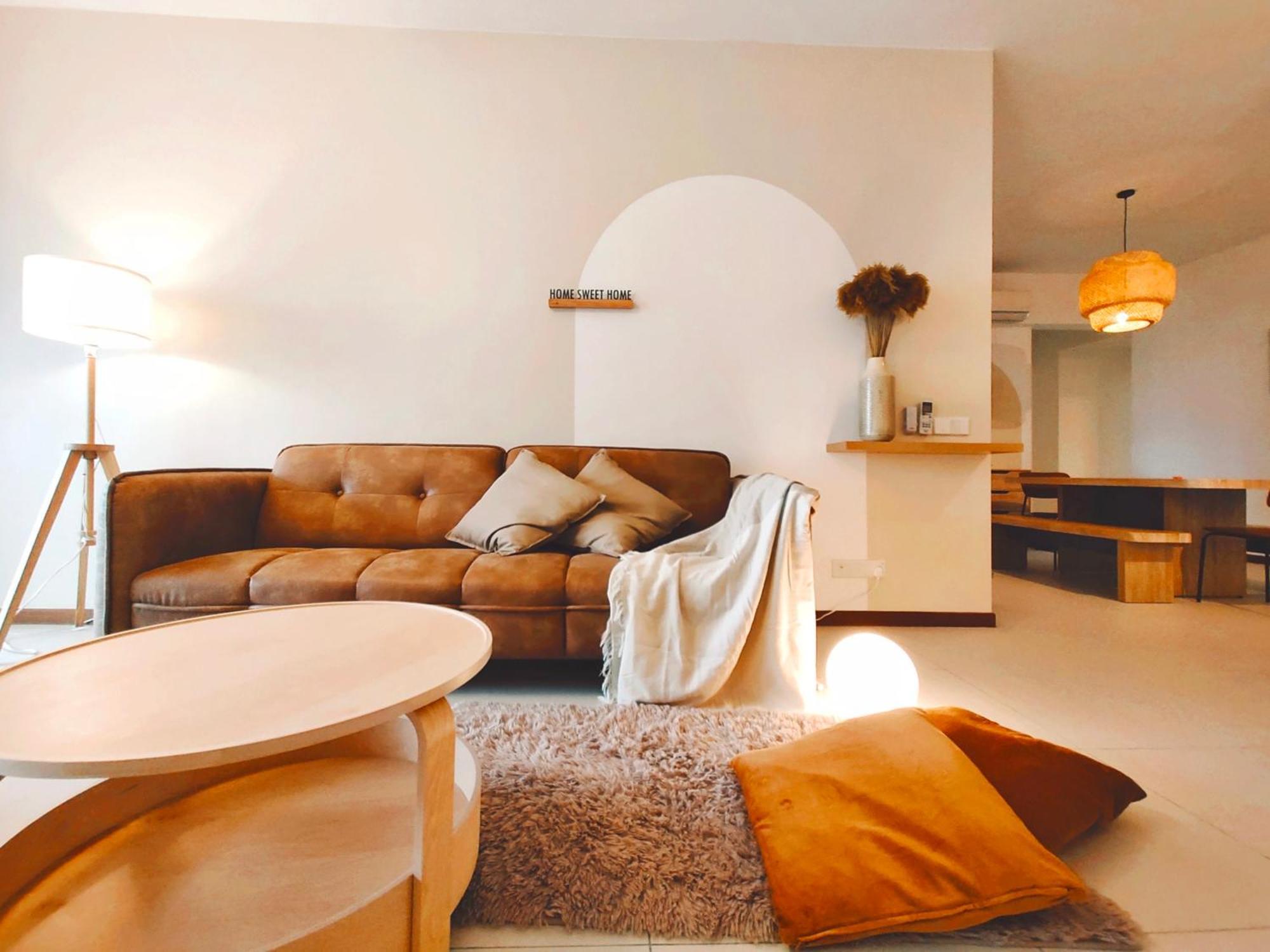 The Landmark By Katana 3Br To 4Br Luxury Seaview Landmark Homestay At Gurney 15-16Pax 无敌海景套房 Tanjung Tokong Екстер'єр фото