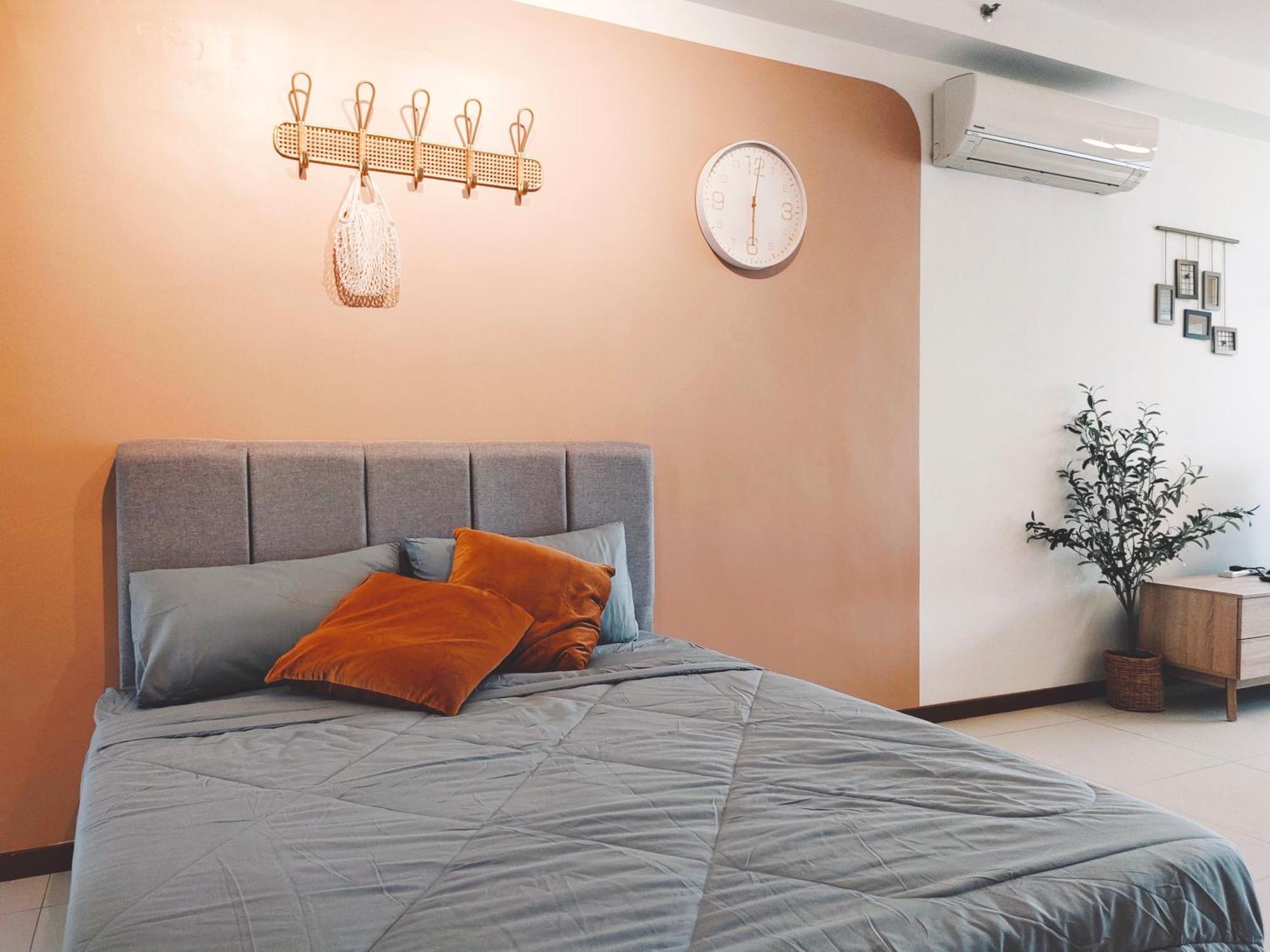 The Landmark By Katana 3Br To 4Br Luxury Seaview Landmark Homestay At Gurney 15-16Pax 无敌海景套房 Tanjung Tokong Екстер'єр фото