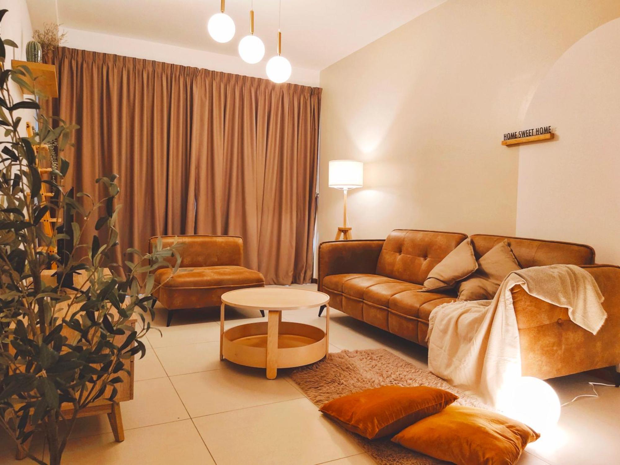 The Landmark By Katana 3Br To 4Br Luxury Seaview Landmark Homestay At Gurney 15-16Pax 无敌海景套房 Tanjung Tokong Екстер'єр фото