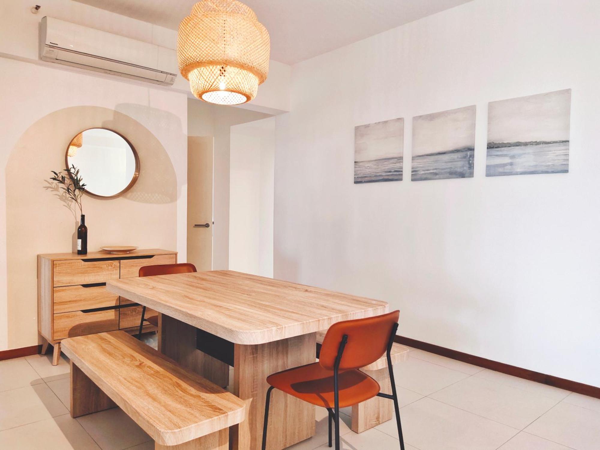 The Landmark By Katana 3Br To 4Br Luxury Seaview Landmark Homestay At Gurney 15-16Pax 无敌海景套房 Tanjung Tokong Екстер'єр фото