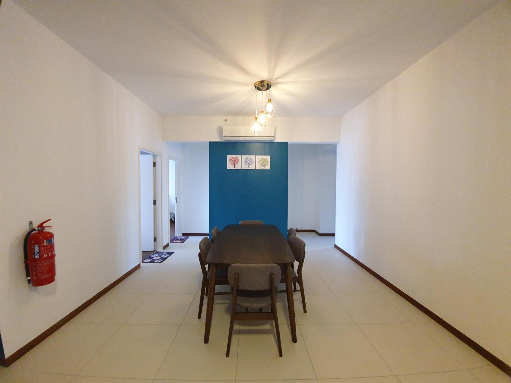 The Landmark By Katana 3Br To 4Br Luxury Seaview Landmark Homestay At Gurney 15-16Pax 无敌海景套房 Tanjung Tokong Екстер'єр фото