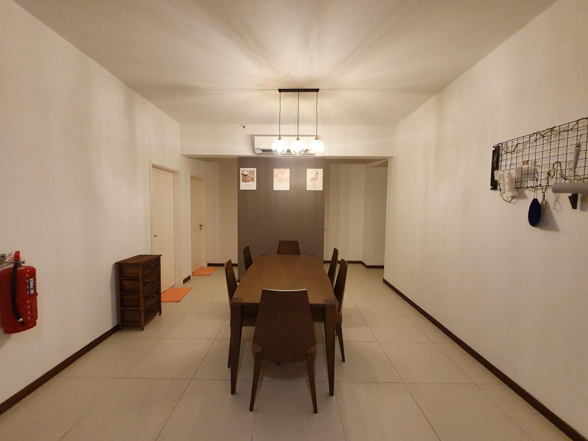 The Landmark By Katana 3Br To 4Br Luxury Seaview Landmark Homestay At Gurney 15-16Pax 无敌海景套房 Tanjung Tokong Екстер'єр фото
