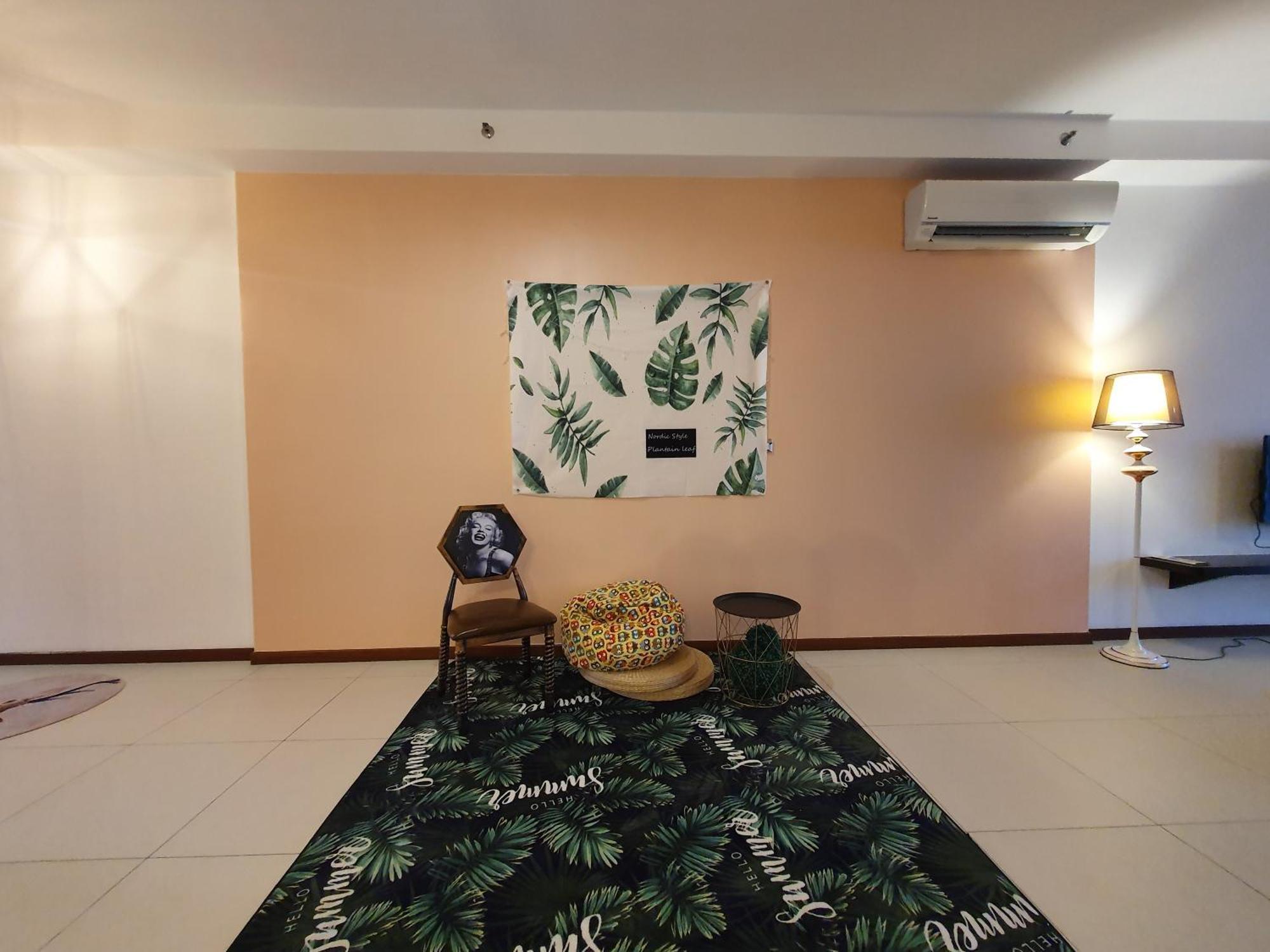 The Landmark By Katana 3Br To 4Br Luxury Seaview Landmark Homestay At Gurney 15-16Pax 无敌海景套房 Tanjung Tokong Екстер'єр фото