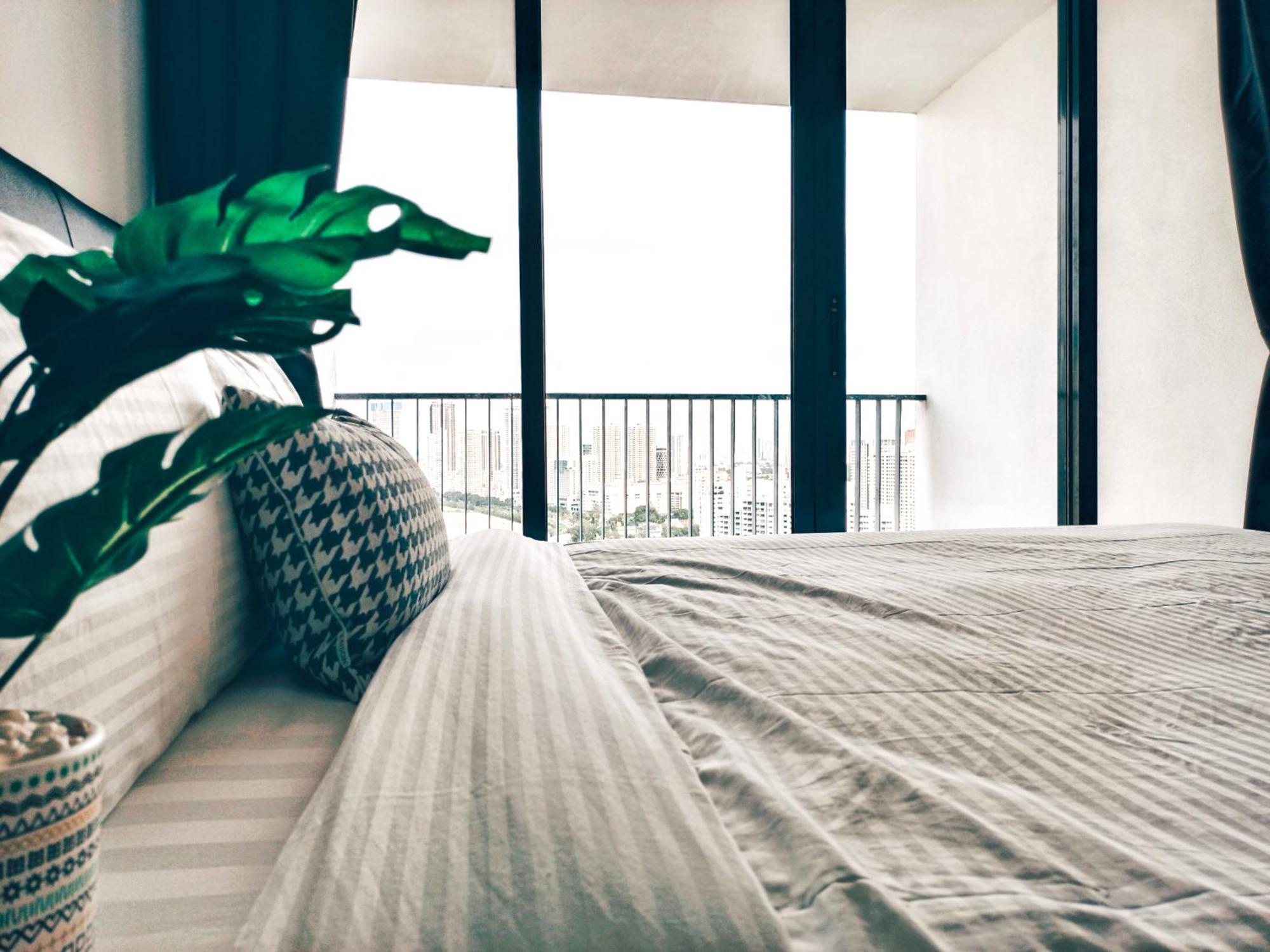 The Landmark By Katana 3Br To 4Br Luxury Seaview Landmark Homestay At Gurney 15-16Pax 无敌海景套房 Tanjung Tokong Екстер'єр фото